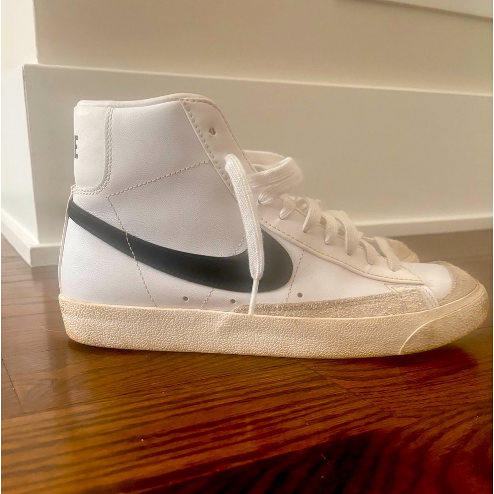 Nike Blazer mid ‘77 vintage